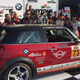 Photo credit: Mini JCW Team